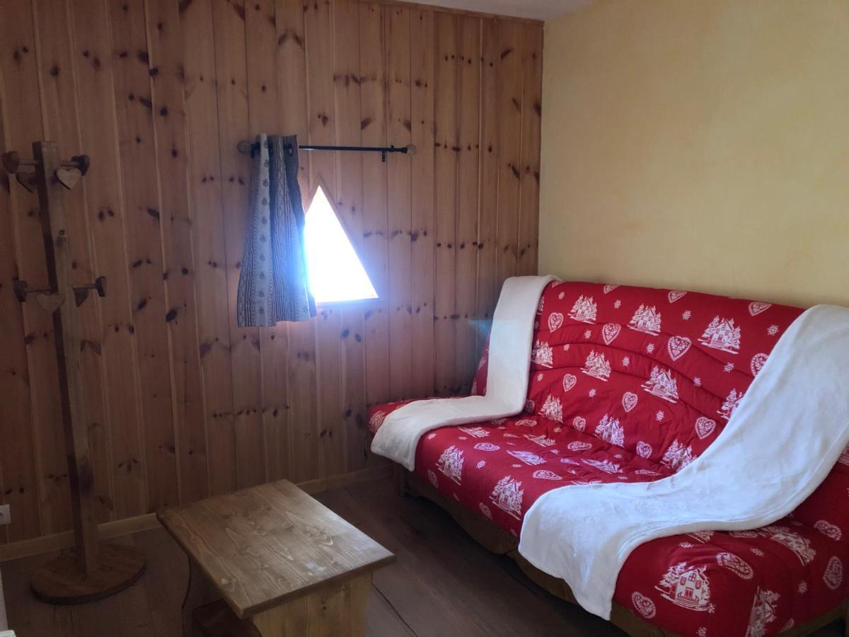 Inspiration Montagne Chambre D'Hotes Névache Exterior foto